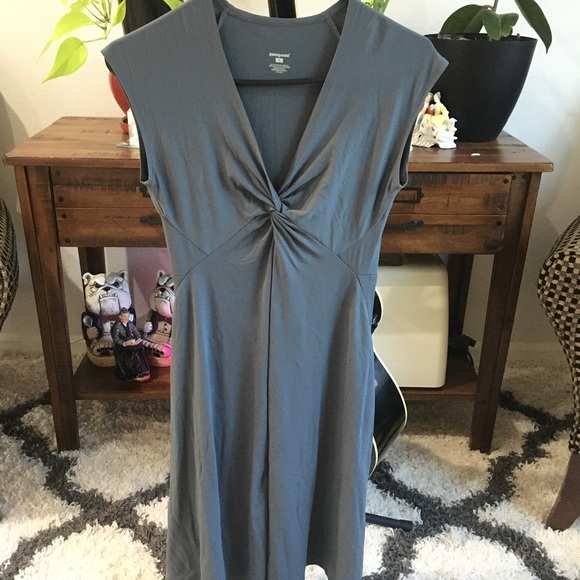 Patagonia Womens Dress - Picture 4 of 5